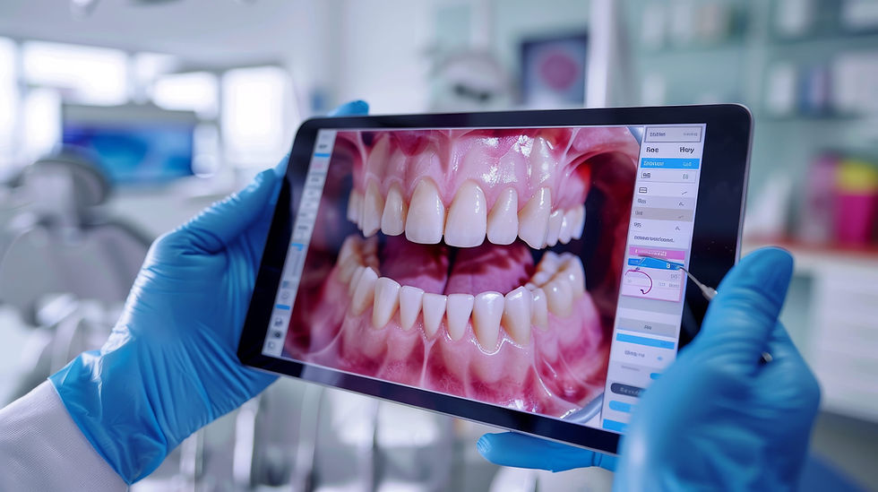 How Dental Technology Is Improving Patient Care in Beaverton, OR