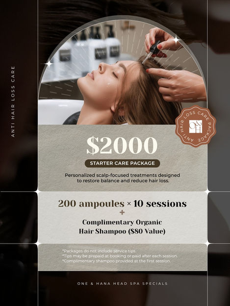 One and Hana Head Spa, Head spa, Scalp Treatment, Korean Hair Spa in Dallas, TX 75240, Head Spa near Galleria Shopping Center, Head Spa near Addison, Head Spa near Dallas, Head Spa Dallas, Scalp Treatment, Korean Hair Spa, Organic Hair Care, Organic Hair Treatments, Head Spa Near Me, Relaxing Head Spa in Dallas, Scalp Care Treatments, Hair Wellness Dallas TX, Dallas Korean Scalp Spa, Best Scalp Treatment Dallas, Premium Scalp Care Dallas, Luxury Head Spa, Korean Beauty Treatments, Hair Detox Treatments, Scalp Exfoliation Spa, Stress Relief Scalp Therapy, Hydrating Scalp Treatments, Hair Loss Prevention Spa