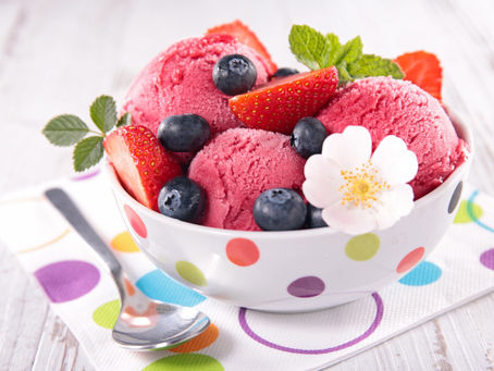 Vancouver Residents Love This Dentist-Approved Sorbet Recipe – Vancouver Pacific Family Dentistry