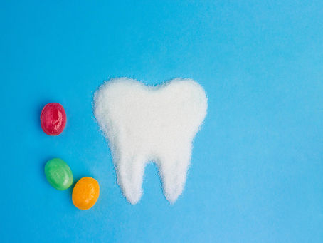 What Are the Best Sugar Substitutes? Healthy Choices With Seattle, WA General & Family Dentist