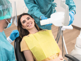 What Really Happens During Your Routine Dental Checkup in Vancouver, WA?