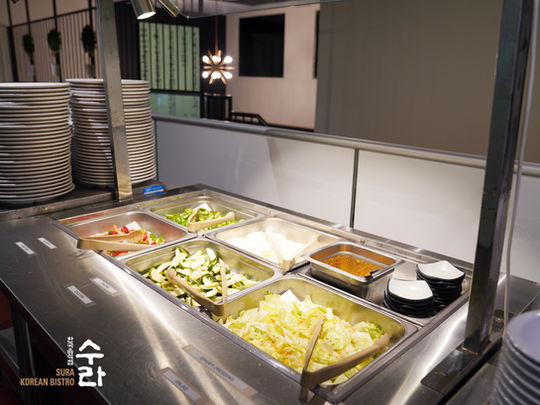 Sura Korean Bistro & All You Can Eat BBQ of Dallas - AYCE Korean BBQ in Dallas, TX 75229, Korean barbecue, Korean BBQ, AYCE, All You Can Eat, Korean BBQ in Dallas, Korean BBQ near me, AYCE BBQ in Dallas, AYCE Buffet near me, Korean Food, Korean Beef, Bulgogi, Beef Ribs, Skewers, Korean restaurants near me, Korean food near me, BBQ near me, Place to eat, BBQ place, diner, restaurants, restaurants nearby, local restaurants