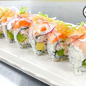 Sushi Nekko of Carrollton, TX 75010 - Japanese food, Take out, Delivery, to-go, Sushi, Nigiri, Maki Roll, Sashimi, Bento, Ramen, Shrimp Tempura, Chicken Teriyaki, Yakisoba, Gyoza, Udon, Don Katsu, Fried Rice, Salmon, Tuna, Sake
