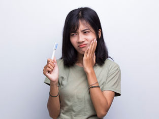 What Causes Tooth Sensitivity and How to Find Relief in Vancouver, WA.