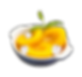 황도, 리치 PEACH, LYCHEE