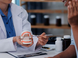 How to Keep Your Smile Healthy Between Dental Visits in Vancouver, WA.