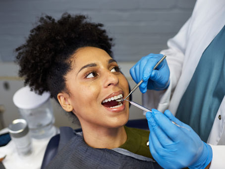 Complete Care: What General Dentistry Does for Your Family in Vancouver, WA