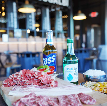 Gopchang Story Korean BBQ of Glenview 곱창이야기 시카고 - Glenview, IL 60025 - gopchang, intestine, beef, pork, soup, stew, bulgogi, kimchi, noodle, casserole, hotpot, beef tartar, tteokbokki, dumpling, bibimbap, soju, rice wine, Korean bbq near me, Korean food near me, bbq near me, Korean barbecue, Korean bbq, Korean Food, K-food, restaurants near me, food near me, place to eat, places to eat near me, diner, restaurants nearby, local restaurants, take out restaurants