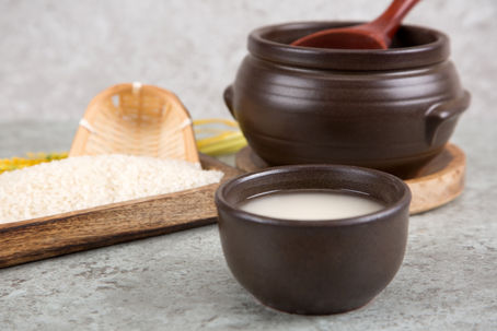 All About Makgeolli, Korea’s Oldest Brew ~ Try It At Gopchang Story Korean BBQ in Glenview, IL!