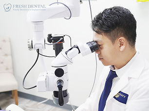 Fresh Dental Family & Implant Center in Dallas, TX 75248 - Dental Implant, Cosmetic Dentistry, Family Dentistry, Emergency Dental Care, Teeth Whitening, Dental Checkups, Dental Cleaning, Fluoride Treatments, Dental Sealants, Oral Cancer Screening, Gum Disease Prevention, Invisalign, Clear Aligner, Porcelain Veneers, Smile makeover, Tooth fillings, Cosmetic Bonding, Dental Crown, Dental Bridges, Wisdom Tooth Extractions, Root Canal Therapy