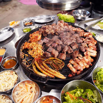 Honey Pig BBQ Houston - AYCE Korean BBQ in Houston, TX 77036, Korean barbecue, Korean BBQ, AYCE, All You Can Eat, Korean BBQ in Houston, Korean BBQ near me, AYCE BBQ in Houston, AYCE Buffet near me, Korean Food, Korean Beef, Bulgogi, Beef Ribs, Skewers, Korean restaurants near me, Korean food near me, BBQ near me, Place to eat, BBQ place, diner, restaurants, restaurants nearby, local restaurants