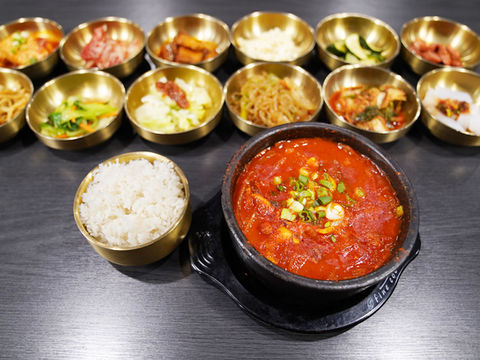 Sura Korean Bistro & All You Can Eat BBQ of Dallas - AYCE Korean BBQ in Dallas, TX 75229, Korean barbecue, Korean BBQ, AYCE, All You Can Eat, Korean BBQ in Dallas, Korean BBQ near me, AYCE BBQ in Dallas, AYCE Buffet near me, Korean Food, Korean Beef, Bulgogi, Beef Ribs, Skewers, Korean restaurants near me, Korean food near me, BBQ near me, Place to eat, BBQ place, diner, restaurants, restaurants nearby, local restaurants