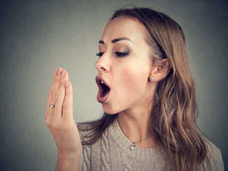Got Chronic Bad Breath? Have Fresher Breath Every Day, With Family & General Beaverton, OR Dentist