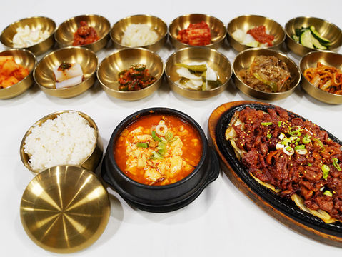 Sura Korean Bistro & All You Can Eat BBQ of Dallas - AYCE Korean BBQ in Dallas, TX 75229, Korean barbecue, Korean BBQ, AYCE, All You Can Eat, Korean BBQ in Dallas, Korean BBQ near me, AYCE BBQ in Dallas, AYCE Buffet near me, Korean Food, Korean Beef, Bulgogi, Beef Ribs, Skewers, Korean restaurants near me, Korean food near me, BBQ near me, Place to eat, BBQ place, diner, restaurants, restaurants nearby, local restaurants