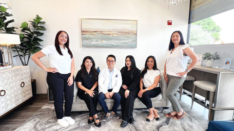 Fresh Dental Family Emergency Dentistry & Implant Center in Dallas, TX 75248 - Dental Implant, Cosmetic Dentistry, Family Dentistry, Emergency Dental Care, Teeth Whitening, Dental Checkups, Dental Cleaning, Fluoride Treatments, Dental Sealants, Oral Cancer Screening, Gum Disease Prevention, Invisalign, Clear Aligner, Porcelain Veneers, Smile makeover, Tooth fillings, Cosmetic Bonding, Dental Crown, Dental Bridges, Wisdom Tooth Extractions, Root Canal Therapy