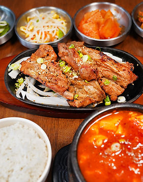 Mama's Kitchen Korean Tofu House in Grand Prairie, TX 75051 - Restaurants near me, Food near me, Places to eat, Korean restaurants, Korean food, Korean food near me, K-food, Places to Eat Near Me, Diner, Restaurants Nearby, Local Restaurants, Take Out Restaurants, Asian restaurant, Restaurants that deliver, Soup, Stew, Soon tofu soup, Bulgogi, Kimchi, Noodle, Bibimbap, Dumpling, Seafood Pancake, Japchae, Tteokbokki, Yukgaejang, Soontofu, Selloeongtang, LA Galbi, Teriyaki chicken
