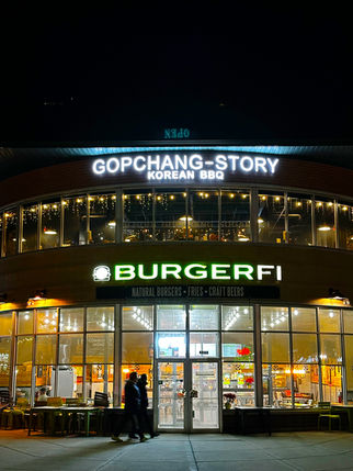 Gopchang Story Korean BBQ of Glenview 곱창이야기 시카고  - Glenview, IL 60025   - gopchang, intestine, beef, pork, soup, stew, bulgogi, kimchi, noodle, casserole, hotpot, beef tartar, tteokbokki, dumpling, bibimbap, soju, rice wine, Korean bbq near me, Korean food near me, bbq near me, Korean barbecue, Korean bbq, Korean Food, K-food, restaurants near me, food near me, place to eat, places to eat near me, diner, restaurants nearby, local restaurants, take out restaurants