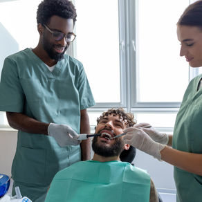 Why is General Dentistry So Essential for a Healthy, Lifelong Smile in Seattle, WA