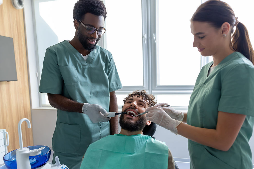 Why is General Dentistry So Essential for a Healthy, Lifelong Smile in Seattle, WA