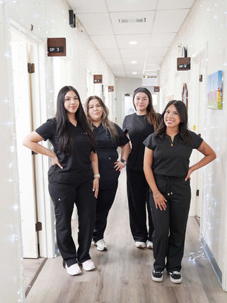 DFW Dental & Orthodontics in Irving TX 75060 - Emergency, Invisalign, Family, Cosmetic, Implants, Orthodontics - Dental Implants, Tooth Extraction, Dental Checkup, Cleaning & Examinations, Crowns, Bridges, Implants, Restorations, Veneers, Dentures, Partial Dentures, Emergency Dentist, Invisalign Dentist, Kid Friendly Dentist, Root Canal Therapy, Orthodontic Treatment, Braces