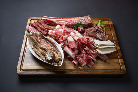 Ham Ji Bak Korean BBQ in Carrollton, TX 75007 - Korean barbecue, Korean BBQ, Korean restaurant in Carrollton, Bulgogi, Pork Belly, Galbi, Banchan, kimchi, bibimbap, soju, Korean Food, K-food, Korean restaurants near me, Korean food near me, BBQ near me, Place to eat, BBQ place, restaurants, restaurants nearby, local restaurants