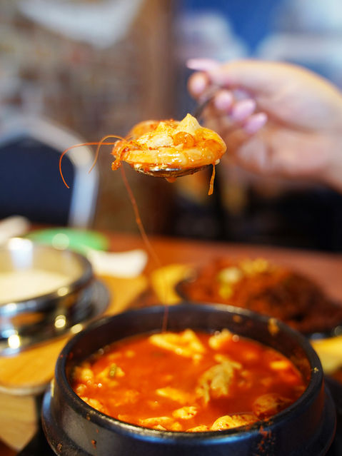 Mama's Kitchen Korean Tofu House in Grand Prairie, TX 75051 - Restaurants near me, Food near me, Places to eat, Korean restaurants, Korean food, Korean food near me, K-food, Places to Eat Near Me, Diner, Restaurants Nearby, Local Restaurants, Take Out Restaurants, Asian restaurant, Restaurants that deliver, Soup, Stew, Soon tofu soup, Bulgogi, Kimchi, Noodle, Bibimbap, Dumpling, Seafood Pancake, Japchae, Tteokbokki, Yukgaejang, Soontofu, Selloeongtang, LA Galbi, Teriyaki chicken
