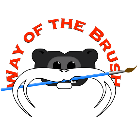 It was a good weekend, Give a way special was fun and new Monkey logo!