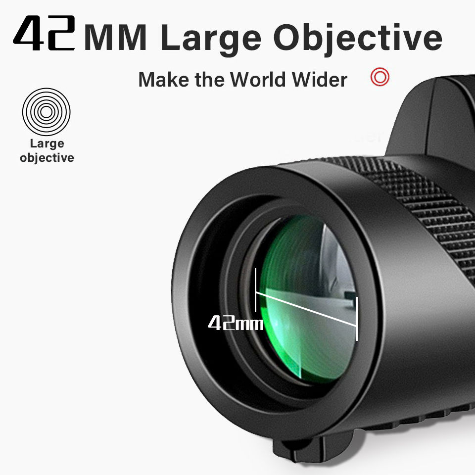 Miniatura: Axion HorizonX™ HD Monocular Kit