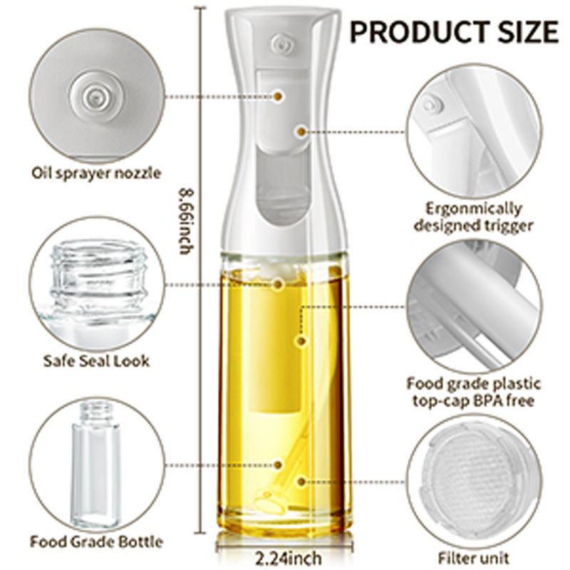 Miniatura: Axion OilMist™ Pro