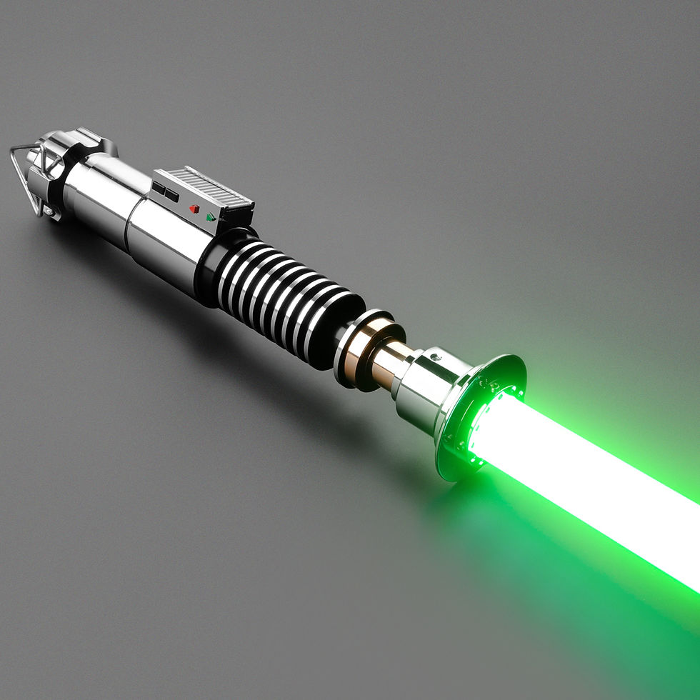 Miniatura: Axion PhotonSaber™