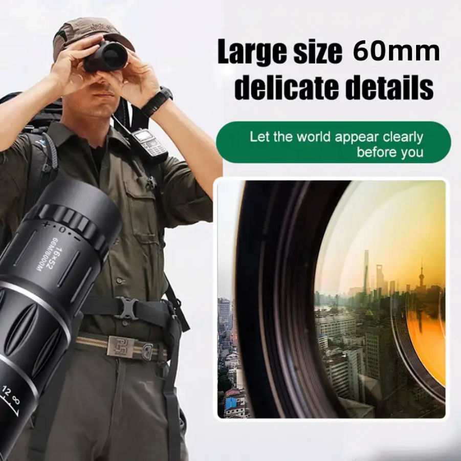Miniatura: Axion InfinityView™ HD Monocular