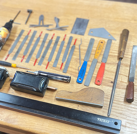 Fret Levelling guitar course.png