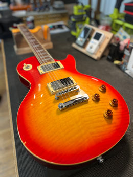 guitar gifts