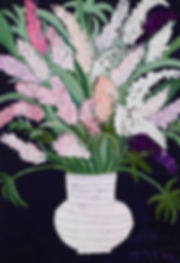 당신은 매순간 가장 아름다운 모습으로 내게 다가옵니다, 50p, 혼합재료