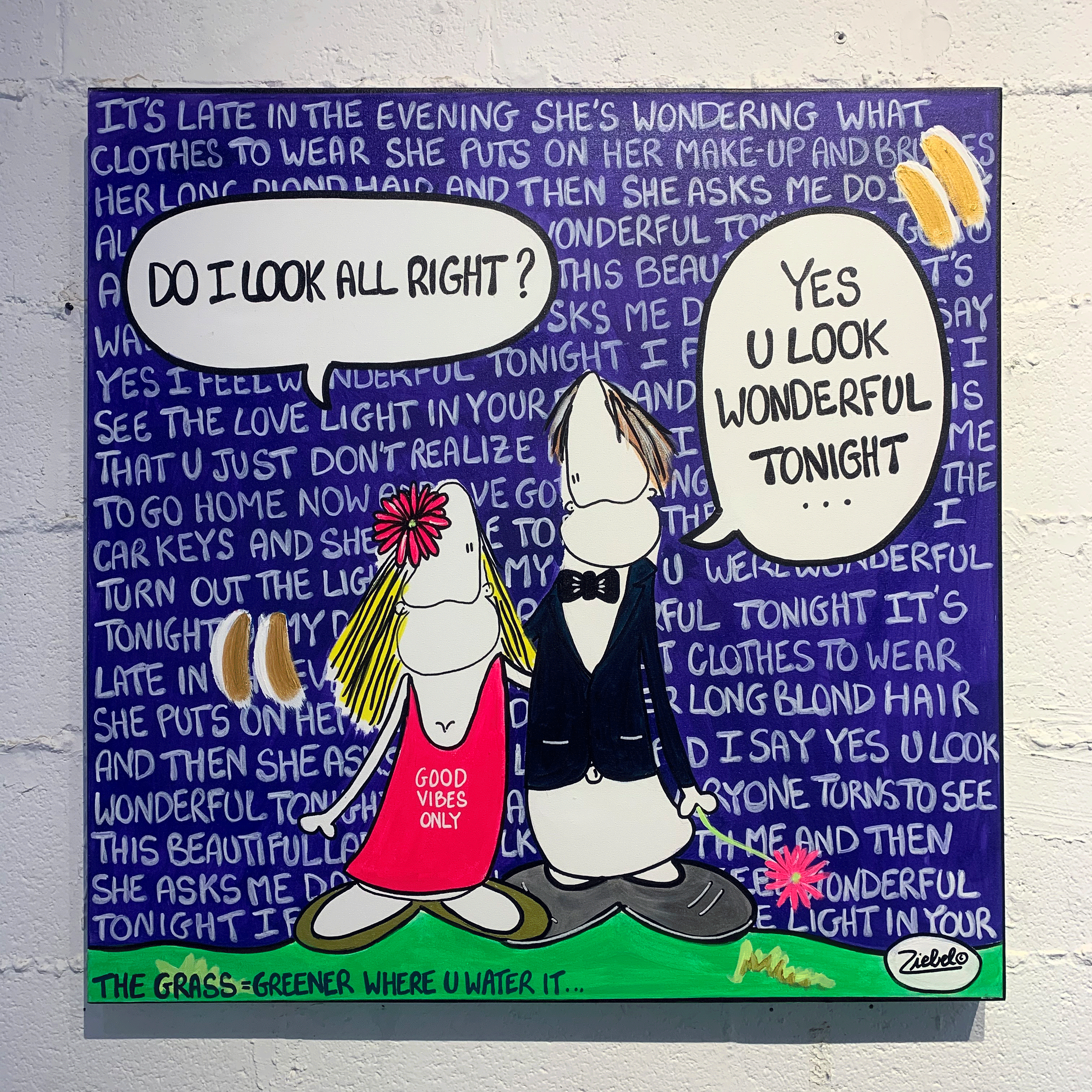 Carole Czopp｜Ziebel