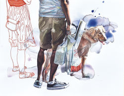 조원강｜Relationship 2015