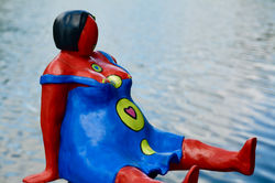 Katja Van crombru｜Maggies