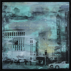 Yukyoung Kim｜Rememberance