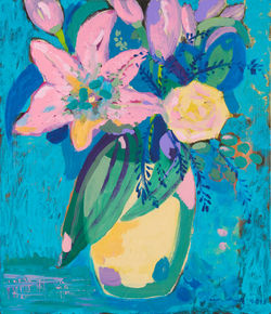 박인옥｜우리가 서로 오해하기전