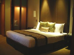 Vacant Room