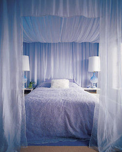 Gia's Room