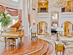 Music Room