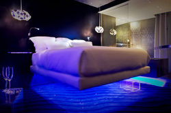 Sef's Room