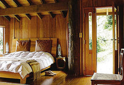 Vacant Room