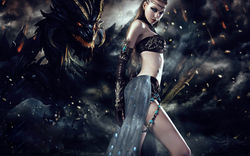 Dreamer SIlvaros