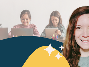 KS1 Online education: Interview with Mrs. Clarke, primary school teacher