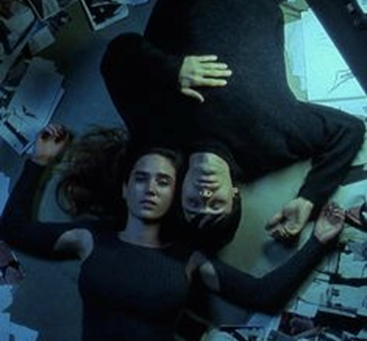 Requiem for a Dream