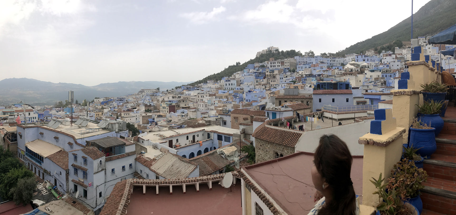 Rooftopping