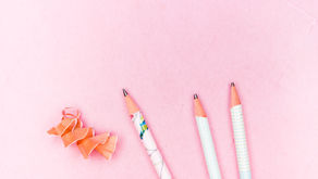 10 Ways to Celebrate Stationery Week