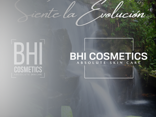 BHI Cosmetics revoluciona el cuidado Facial con su renovada imagen de marca: "Absolute Skin Care"